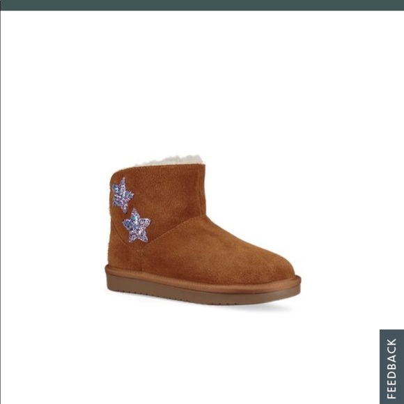 Koolaburra by Ugg boots - Picture 2 of 9